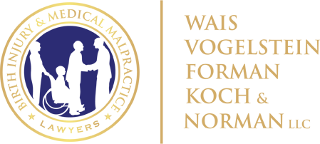 Wais, Vogelstein, Forman, Koch & Norman, LLC Wais Vogelstein Forman Koch & Norman LLC