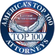 America's Top 100 - Top 100 Attorneys