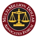 Multi Million Dollar Advocates Forum